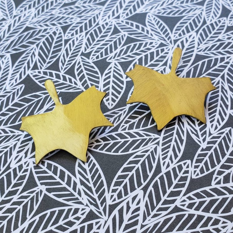 Aros de plátano oriental