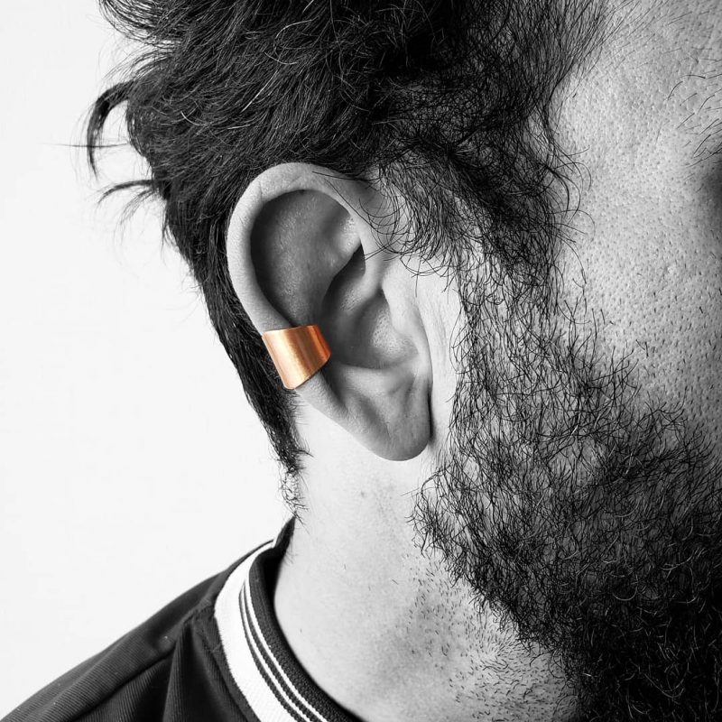 Earcuff Layer - Imagen 2