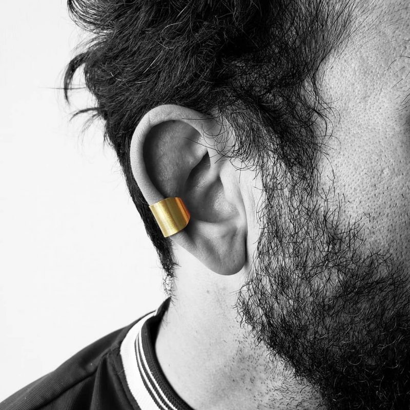 Earcuff Layer