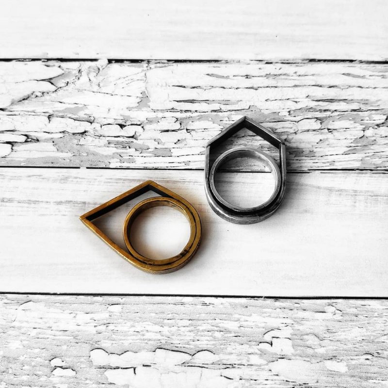 Anillo de casa 02 - Imagen 4