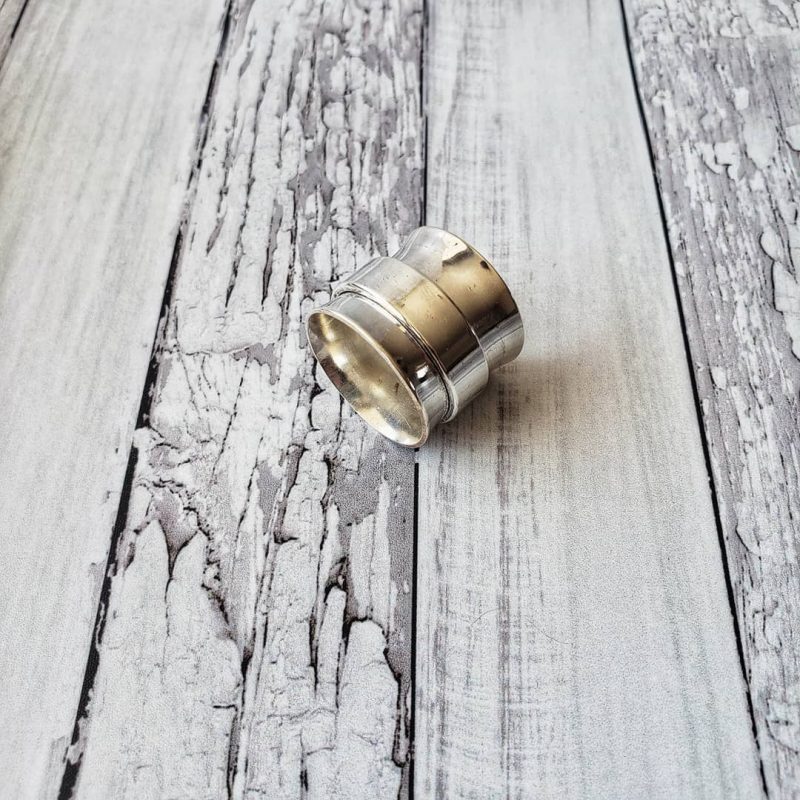 Anillo giratorio liso - Imagen 3