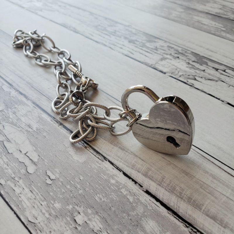 [IM]-Collar candado
