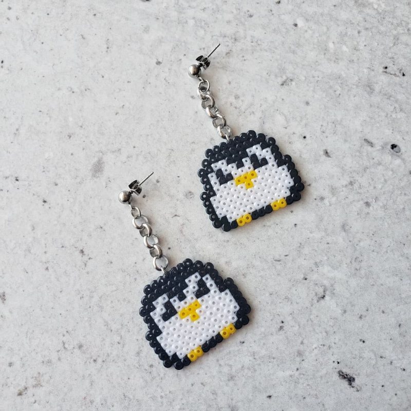 [IM]-Aros pingüinos