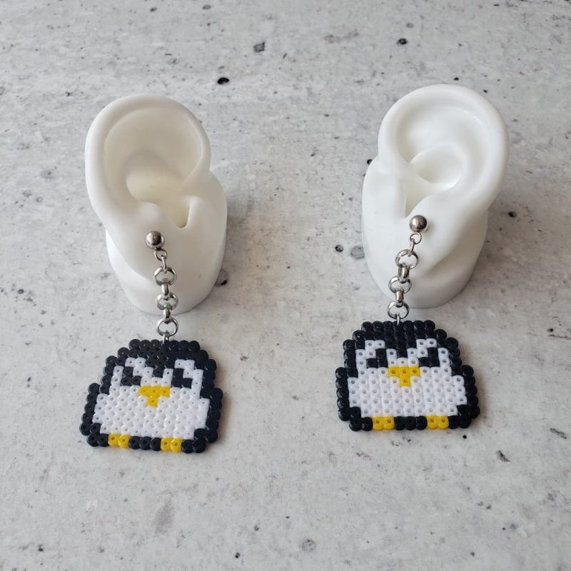 [IM]-Aros pingüinos - Imagen 2