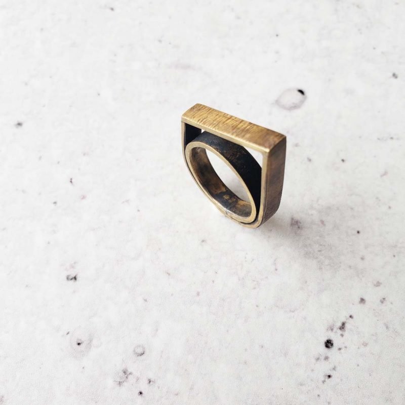 Anillo de casa 02 - Imagen 2