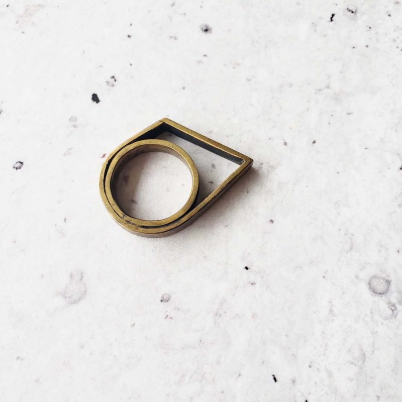 Anillo de casa 02 - Imagen 3