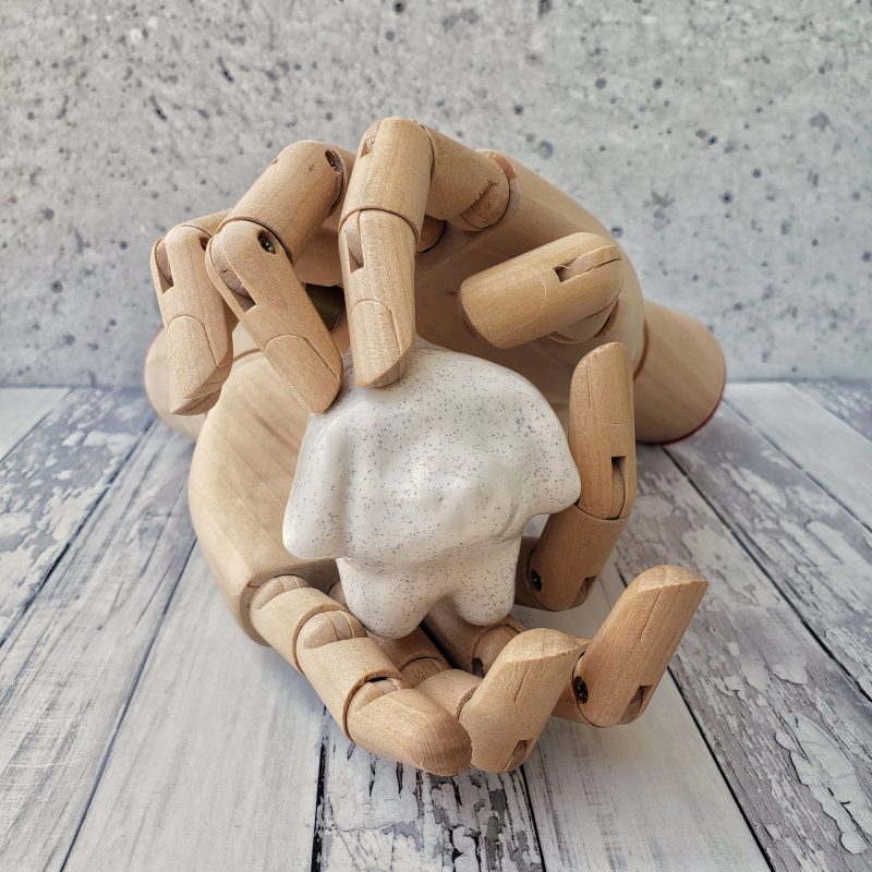 Perrito minimal 00 - Imagen 8