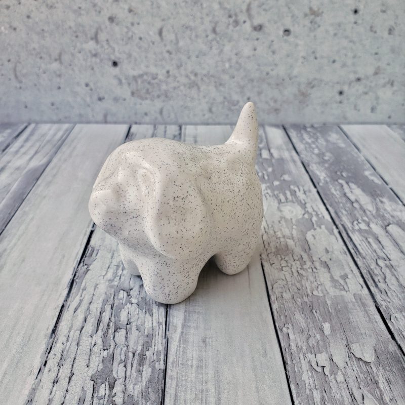Perrito minimal 00 - Imagen 6