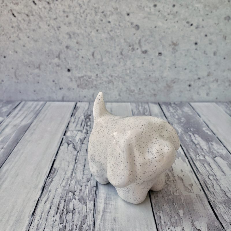 Perrito minimal 00