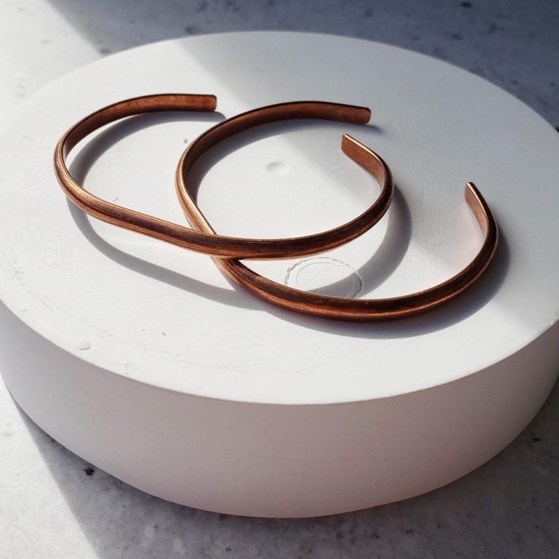 Brazalete liso