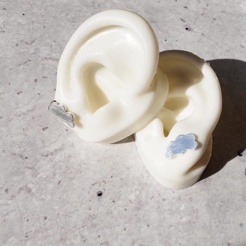 Studs figuras days pulidas - Imagen 4