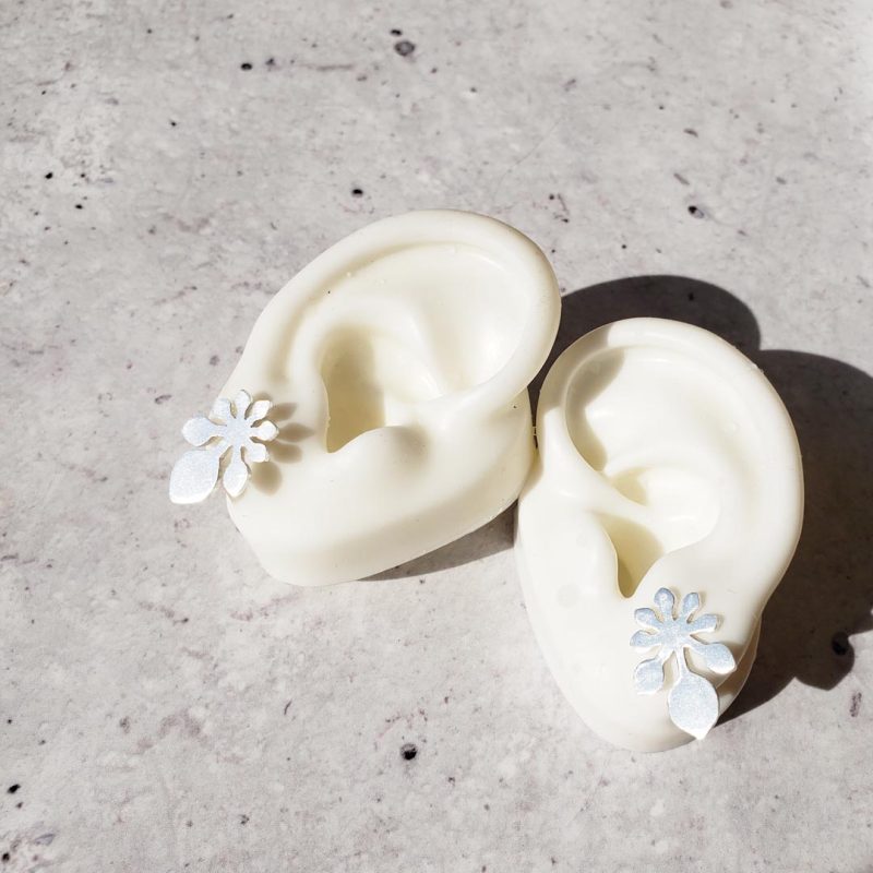 Studs figuras days pulidas - Imagen 2