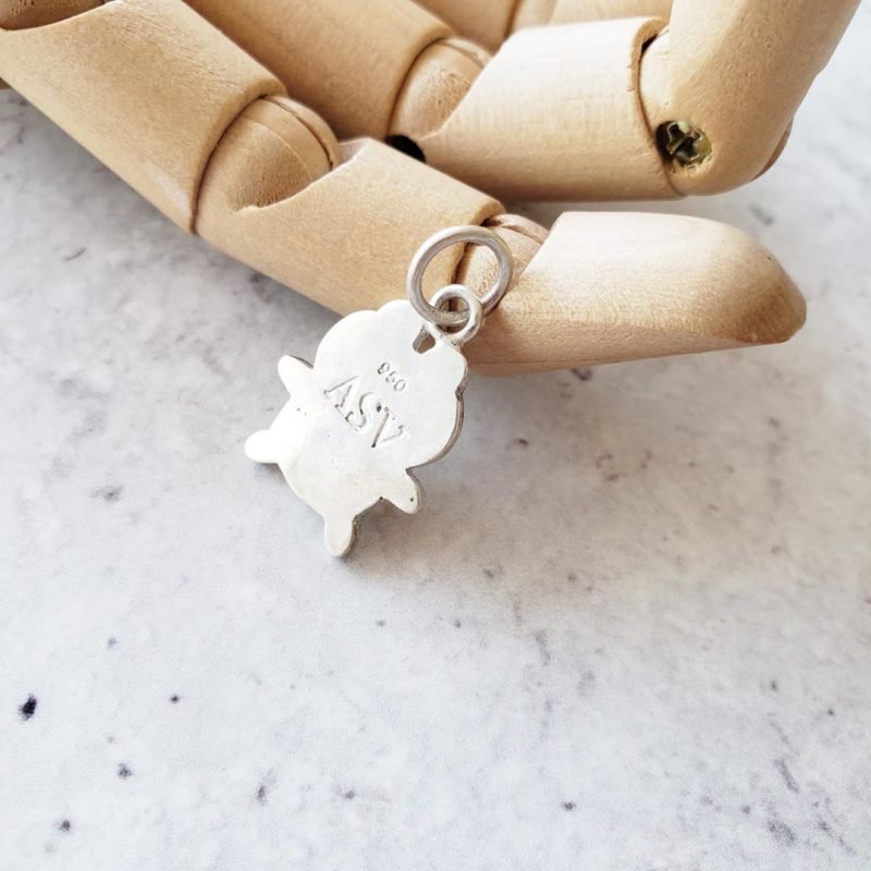Colgante Teddy - Imagen 5
