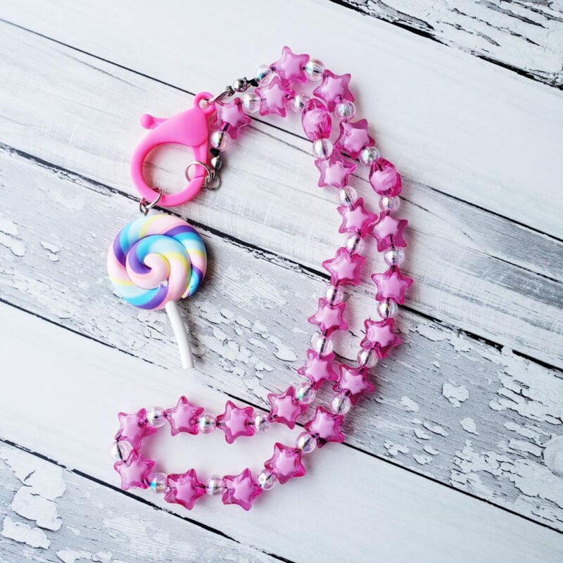 [IM]-Collares Harajuku cortos - Imagen 3