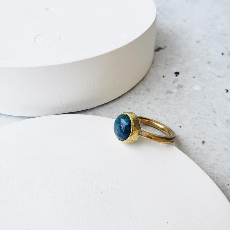 Anillo Cami Pre-Order - Imagen 2