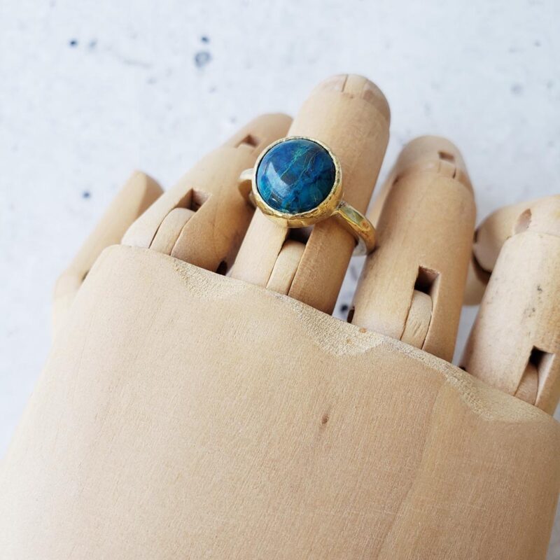 Anillo Cami Pre-Order - Imagen 4