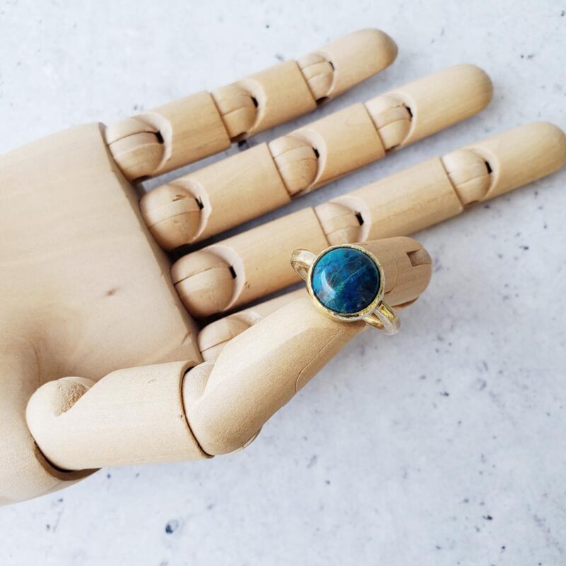 Anillo Cami Pre-Order - Imagen 3