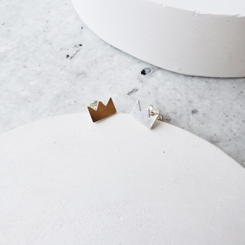 Studs figuras days pulidas - Imagen 11