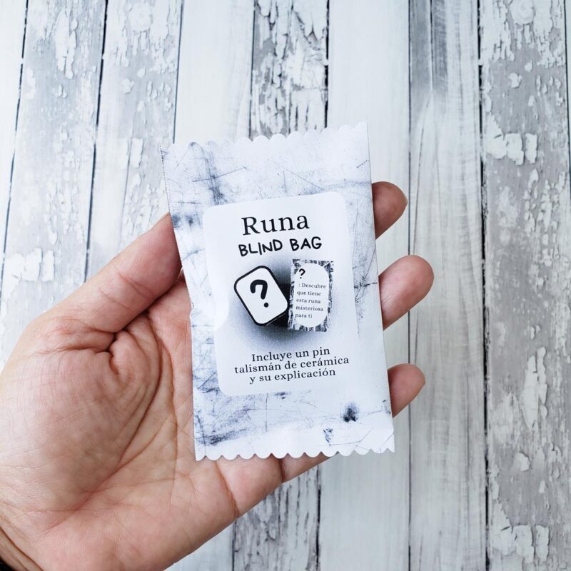 Runa - Blind bag